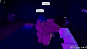 I'm a Tipsy Slut Craving Wild Anal Action Right Now