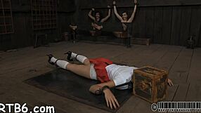 Rough Fucking Tight Hairless Pussy To Orgasm