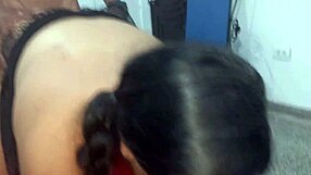 2 Parte Que Delicioso Es Tener Sexo Anal Con Mi Padrastro