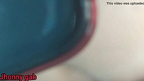 Joao the slut enjoys eating bbw amateur pussy