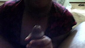 Is This The Sloppiest Ebony Oral Sex You've Ever Seen?