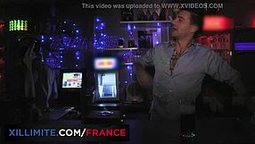 Gorgeous Babes Share Lesbian Toys