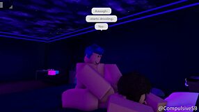 I'm a Tipsy Slut Craving Wild Anal Action Right Now