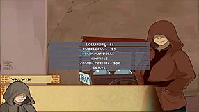 Four elements trainer book 4 love part 49 - pema knows best?