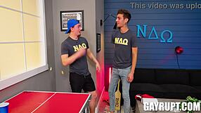 Gay porn video with big dick and hardcore sex