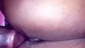 उबोई पोर्नस्टार को आउटडोर क्रिसमस गिफ्ट में BBC चुदाई मिली