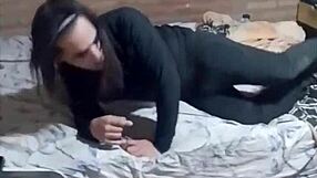 Hey, I found a thief in my bed and took advantage on Oct 12, 2024