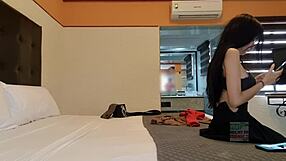 Pay for inviting my wife for dinner and sex