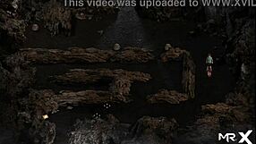 Treasureofnadia diary reveals wet secrets in uncensored hentai. Teen 18+ and milf show big ass in game e1 82.