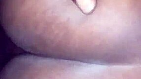 उबोई पोर्नस्टार को आउटडोर क्रिसमस गिफ्ट में BBC चुदाई मिली