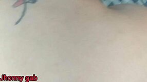 Friend Joao Eats Bbw Tits