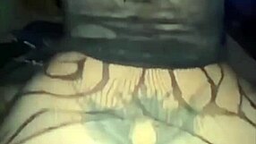 Big Ass Gave Herself Up To Hot Anal And Pussy Fucking