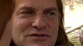 Ginger Stepteen 18+ Cockriding And Assfucking!