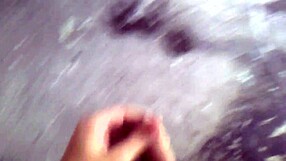 intense masturbation session in sex series