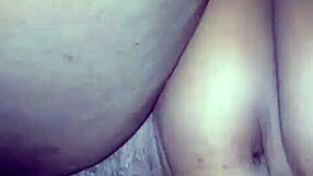 उबोई पोर्नस्टार को आउटडोर क्रिसमस गिफ्ट में BBC चुदाई मिली