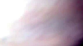 Thick Detroit woman gets her wet pussy nailed