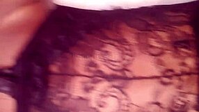 veja o que fiz com a buceta cremosa da minha vizinha muito gostosa?