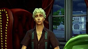Sims 4 Stars Beverly Bennett In Exciting Adventure