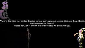 star wars orange trainer part 7 features blowjob and handjob scenes