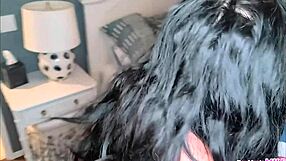 Horny milf craves another cum inside her wet pussy