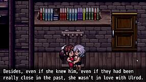 Henteria Chronicles 3 Part 6 English Game With Pixel Art
