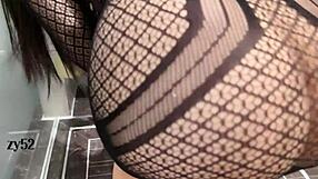 It was the first time I met a housewife and it was amazing, I would like to fuck another one