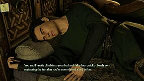 What Is the Price of Power in Episode 95?