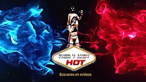 mi prima caliente me invita a follarla y me regala su coño