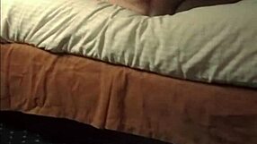 Krystal Rose Sucks and Fucks Black and White Cocks in Interracial Group Threesome