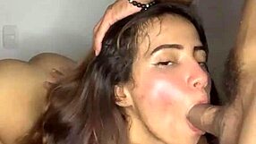 Does my neighbor suck and ride me?