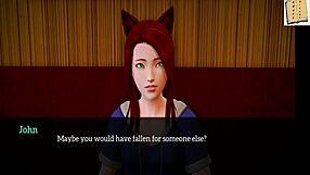 My New Family 112 Teen Cartoon Adventures With Small Tits!