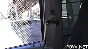 i lick and suck in the shower before ball licking sex