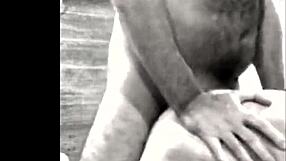 Whoa! Hardcore Gay Doggy Style Caught on Hidden Cam with Monster Action!