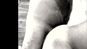 Whoa! Hardcore Gay Doggy Style Caught on Hidden Cam with Monster Action!