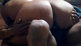 south african bbw enjoys wet pussy from every direction