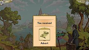 Mcgonnagall what are you doing with innocent witches gameplay