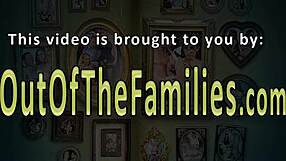 Squirting Milf Stepmom Fingers Herself