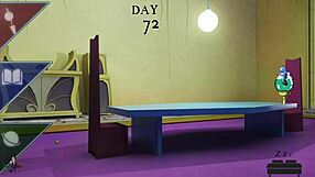 Dragon Ball Divine Adventure Part 17 Vados Gives Massive Tit Job