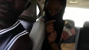 emris53 harveyxbush and itxprincess on a roller coaster ride while she fingers her pussy and strokes her boobs