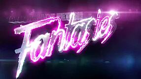 Lesbian Couples Therapy - Ama Rio Ashlynn Taylor Raquel Roper!