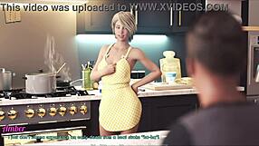 A wife and stepmother 247