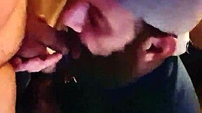 i'm sucking my straight buddy's cock right here