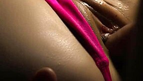 Can You Resist Pussy Rubbing to Cum?