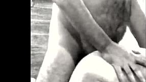 Whoa! Hardcore Gay Doggy Style Caught on Hidden Cam with Monster Action!