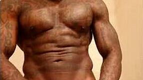 बड़ा काला लंड की पूजा हैललूजा जॉनसन सेलिब्रेशन में!