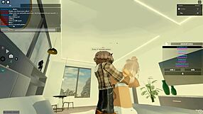 Blonde Bitch Rides Big Black Cock Hard