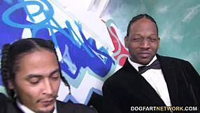 कैगनी लिन कार्टर की इंटररेशियल गैंगबैंग धमाल