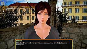 My New Family Episode 440