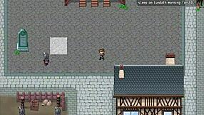 Henteria Chronicles 3 Part 6 English Game With Pixel Art