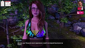 Hey, ready to dive into Melody's wild gameplay in part 19?